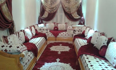 Photos of Nouridine Lahdar
