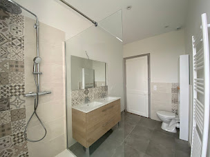 Photo n°36 de La Maison Des Travaux Royan - Rénovation & Extension maison à Royan (Carreleur)