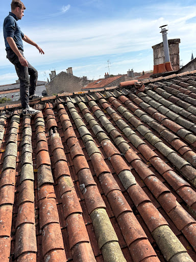 Dylan service couverture