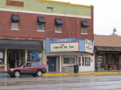 Liberty Theatre