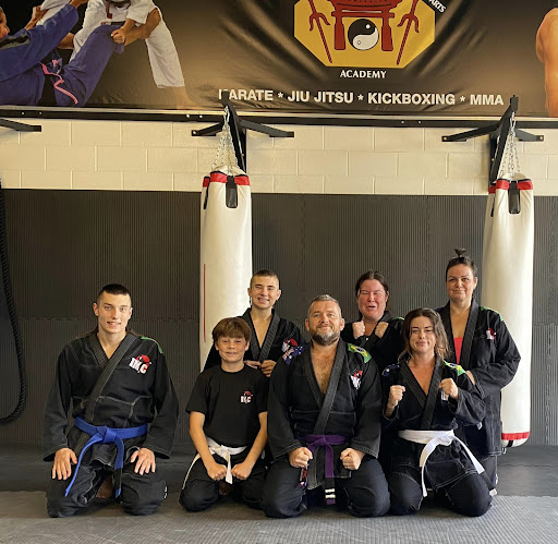 IMC Tweed Heads Martial Arts Centre - Thumbnail
