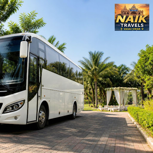 Planning a destination wedding in or around Vasai-Virar? NAIK TOURS AND TRAVELS in Nalasopara Wes… post image
