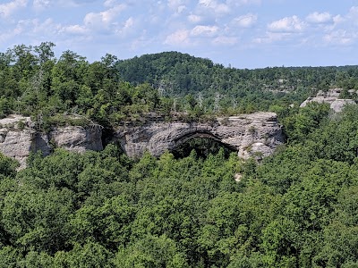 Daniel Boone National Forest