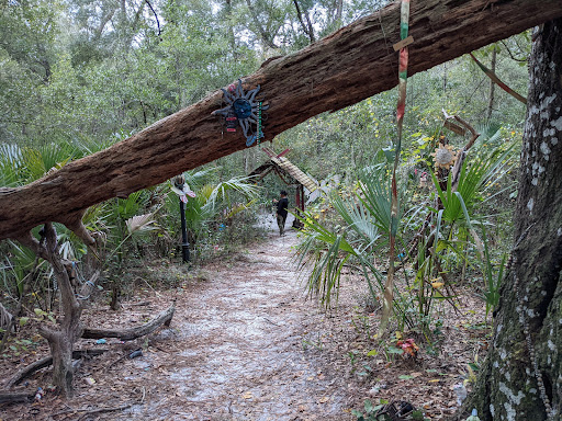 Horseshoe Park and Fairy Trail - Thumbnail