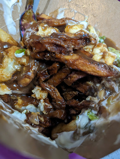 The Great Canadian Poutinerie - Poutine - Thumbnail