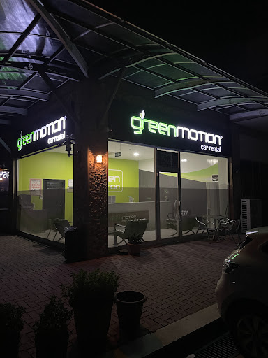 Green Motion Muğla