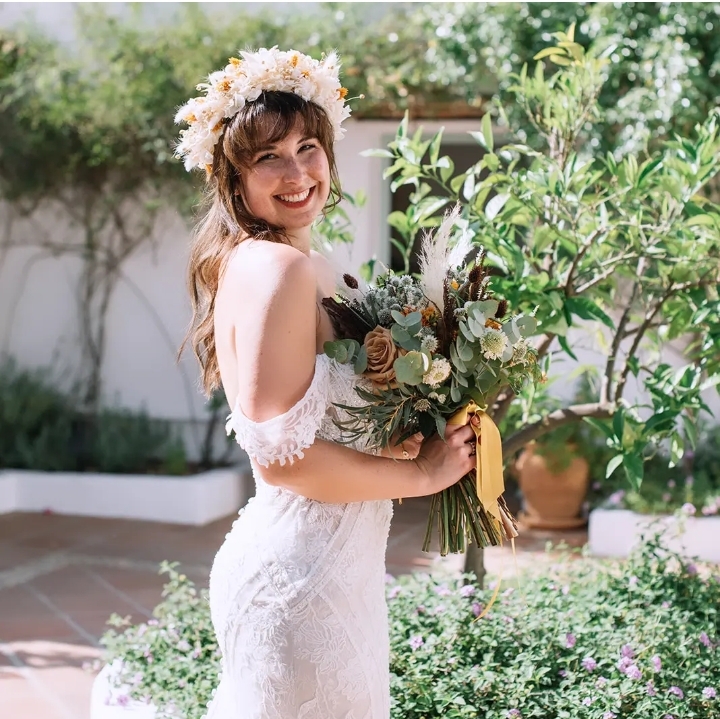 Ami-Lu Artistry BA (Hons) Make-Up Artist & Bespoke Headpieces - Makeup Artists - photo 1