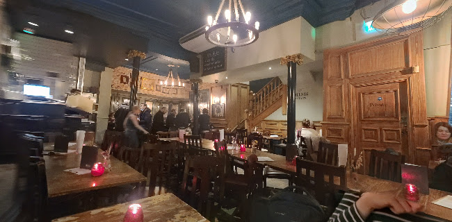 Reviews of The Marquis Cornwallis in London - Pub