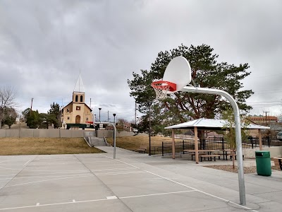 Santa Barbara Park