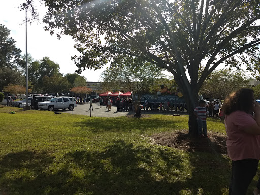 College Park Middle School
