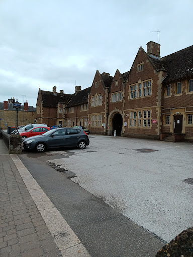 Towcester Police Station - Thumbnail