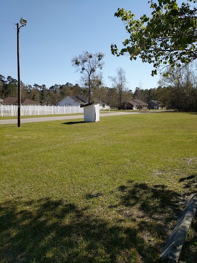 Hampton County Museum