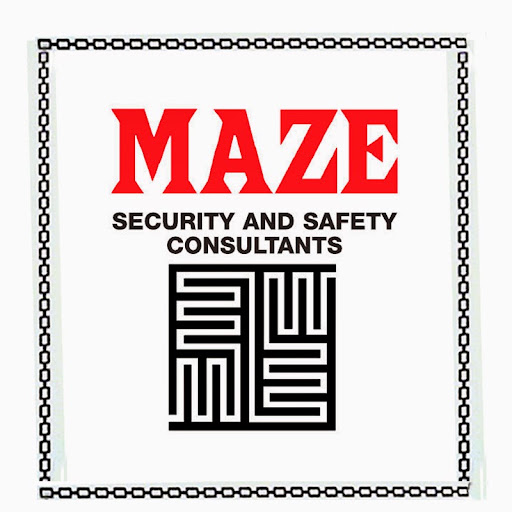 Maze Security Ltd - Visual