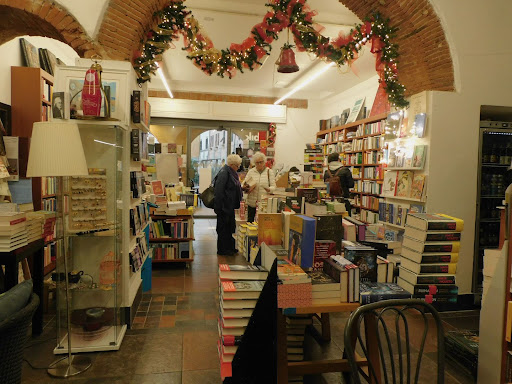 Libreria Palomar Grosseto Coffee & Spirit - Thumbnail