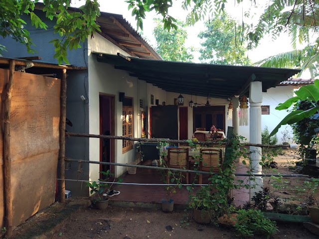 Sigiriya Padmini Lodge
