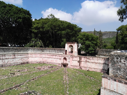 Alameda Del Marques