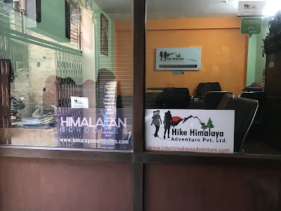Photos of Hike Himalaya Adventure