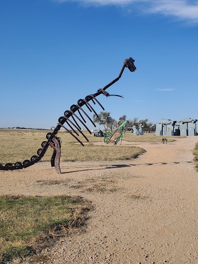 Carhenge