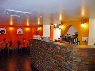 Photo n°43 de Restaurant Le Mezzé à Grenoble (Restaurant libanais)