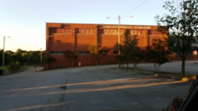 Tyner Academy