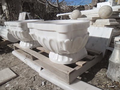 Ephesus Marble