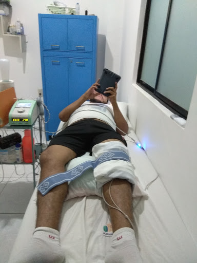 KINAMIFISIO Rehabilitación Física - Thumbnail