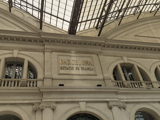 Barcelona-Estació de França Adif - Thumbnail