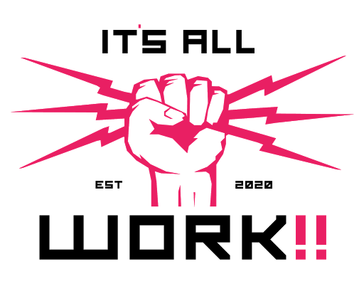itsallwork.com - Visual