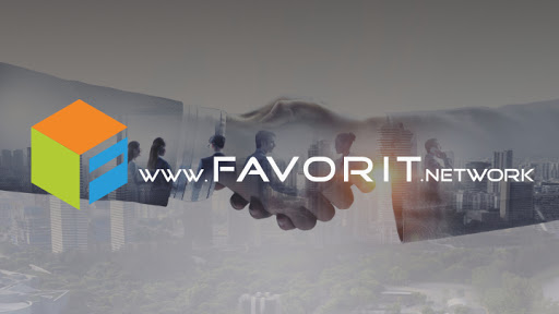 FAVORIT.network - Visual
