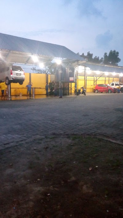 Photos of bILAZZ MOBIL SERVICE & CAR WASH