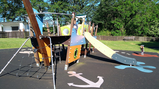 Lawns Car Park Playground - Thumbnail