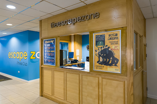 Sporting Lodge Inns Hotel Middlesbrough