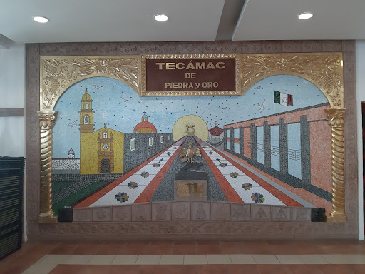 Edificio Municipal de Tecámac - Thumbnail