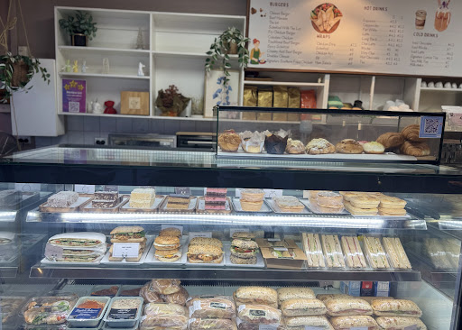 Photo of Zenith Cafe