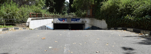 Parking APK2 Avenida de Brasil - Thumbnail