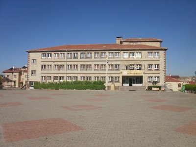 Photos of &Uuml;rg&uuml;p Tesen Science High