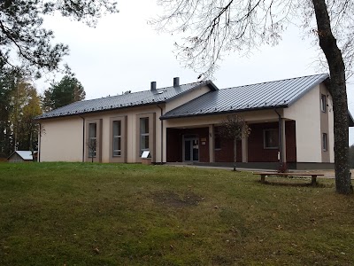Photos of Ezernieku Saietu nams