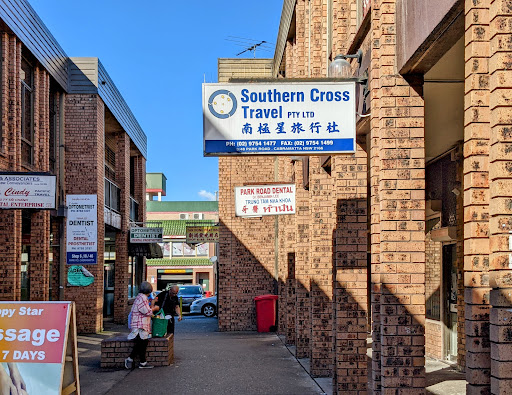 Southern Cross Travel - Thumbnail