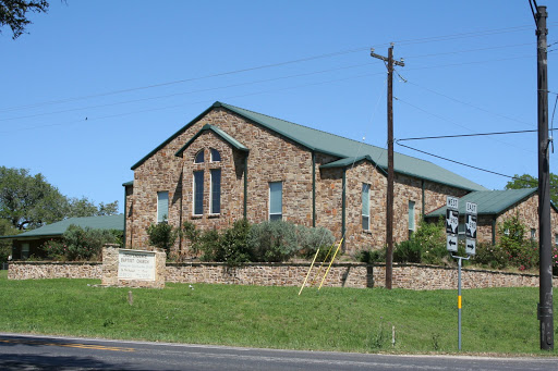 Independence Baptist Church Gallery - United States