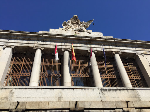 Universidad De Castilla La Mancha Información Alumnos