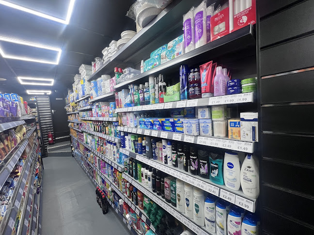 Annes Newsagents - Liquor store