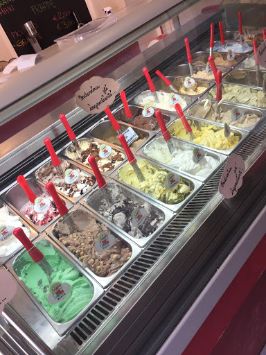 L'Angelato - Gelateria Yogurteria - Thumbnail