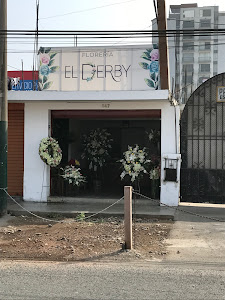 Florería El Derby 2