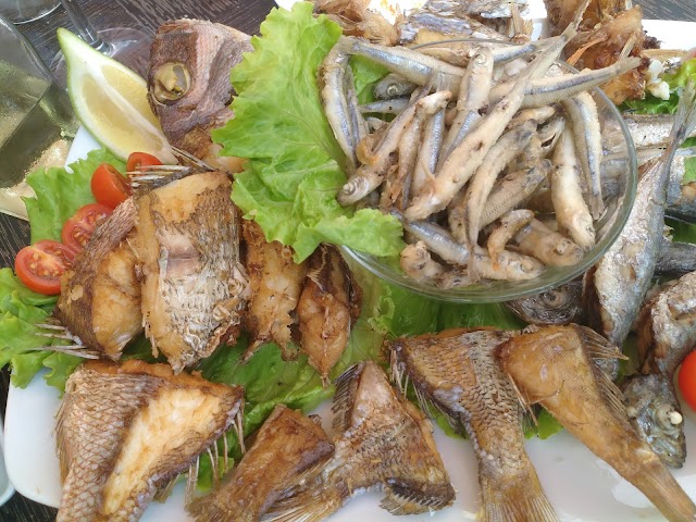 RESTAURANTE RINCON DEL PESCADOR