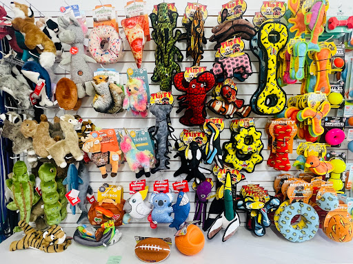 All Paws Pet Supply Store & Dog Daycare - Thumbnail