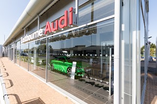Caffyns Eastbourne Audi
