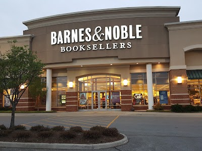 Barnes & Noble