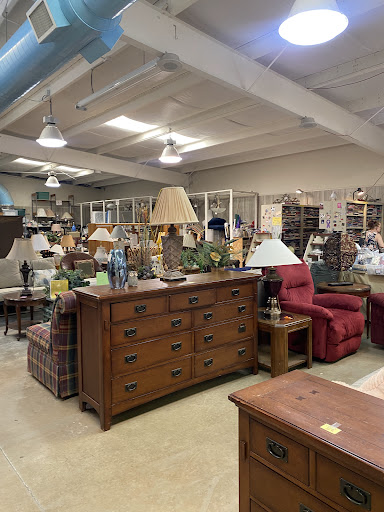 Key Training Thrift Center - Thumbnail