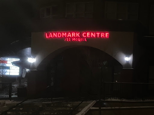 Landmark Centre