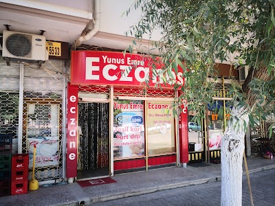 Yunus Emre Pharmacy